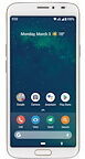 Doro 8080 - blanc - 4G - 32 Go - GSM - smartphone