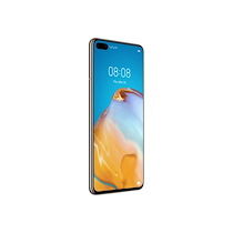 Huawei P40 - blush doré - 5G - 128 Go - GSM - smartphone