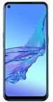 Oppo A53s - bleu fantaisie - 4G - 128 Go - GSM - smartphone