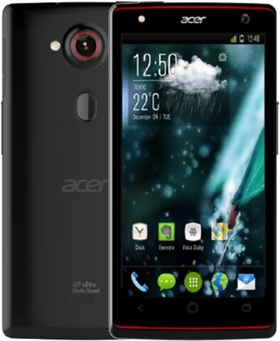 Refurbished: Acer Liquid E3, Unlocked B