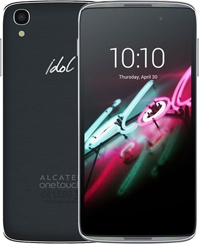 Refurbished: Alcatel Idol 3 6045Y 16GB, Unlocked B