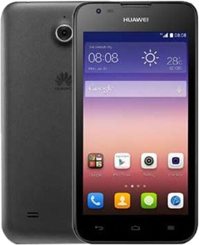 Refurbished: Huawei Ascend Y550, Vodafone B