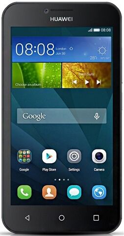 Refurbished: Huawei Ascend Y560, Eir B