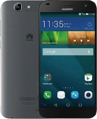 Refurbished: Huawei Ascend G7, Unlocked B