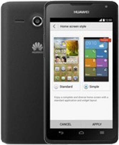 Refurbished: Huawei Ascend Y530, Unlocked C