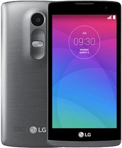 Refurbished: LG Leon H340N LTE, Unlocked B