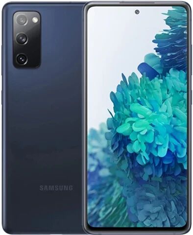 Refurbished: Samsung Galaxy S20FE 5G Dual Sim 128GB Cloud Navy, Unlocked B