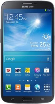 Refurbished: Samsung Galaxy Mega 6.3 16GB, Unlocked A