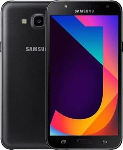 Refurbished: Samsung Galaxy J7 Core 16GB Duos Black, Unlocked B