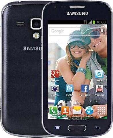 Refurbished: Samsung Galaxy Trend, 3 B