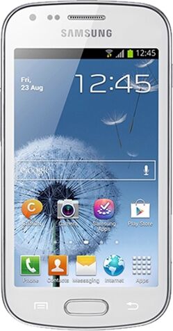 Refurbished: Samsung Galaxy Trend Plus S7580, 3 B