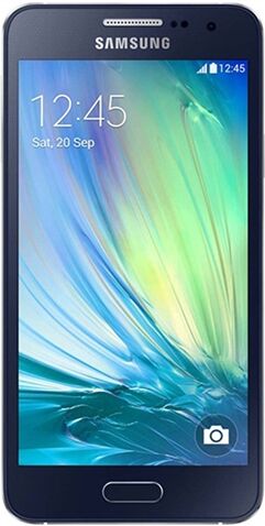 Refurbished: Samsung Galaxy A3 A300FU, 3 B