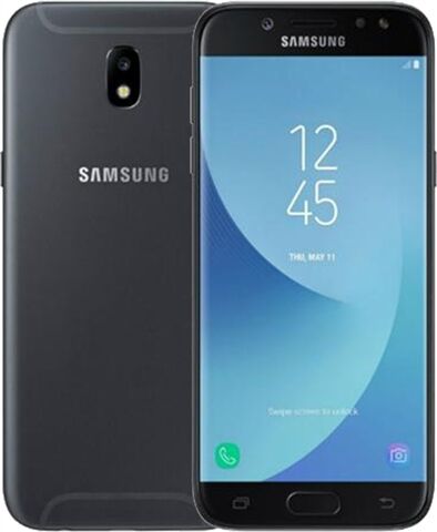 Refurbished: Samsung Galaxy J5 (2017) 16GB, Unlocked B