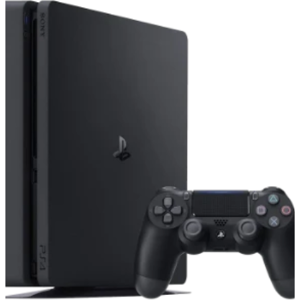 Sony PS4 Standard 500 GB grade A