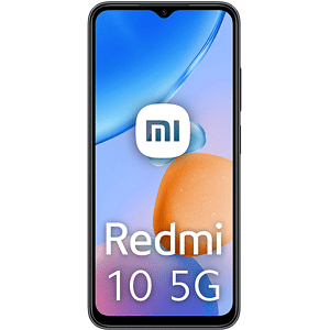 Xiaomi Redmi 10 5G, 128 GB, GREY