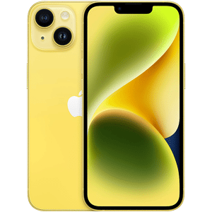 Apple iPhone 14 128GB Giallo