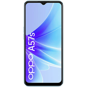 Oppo A57s, 128 GB, BLUE