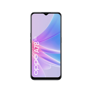 Oppo A78 8+128, 128 GB, BLACK