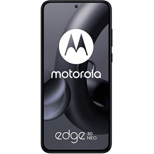 Motorola EDGE30 NEO (8/256GB), 256 GB, BLACK