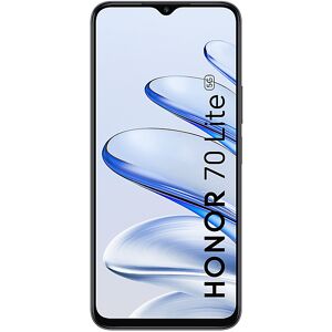 Honor 70 LITE, 128 GB, BLACK