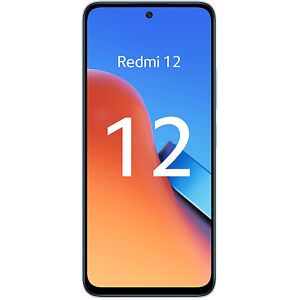 Xiaomi Redmi 12, 256 GB, BLUE