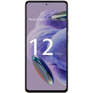 Xiaomi Redmi Note 12 Pro+ 5G, 256 GB, BLUE