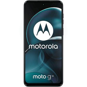 Motorola G14 4+128, 128 GB, Gray