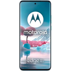 Motorola Edge 40 Neo 12+256, 256 GB, BLUE