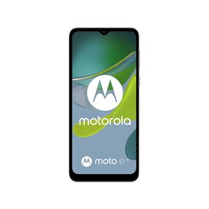 Motorola E13 2+64, 64 GB, WHITE