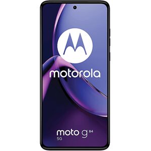 Motorola Moto G84 5G, 256 GB, MIDNIGHT BLUE