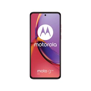 Motorola Moto G84 5G, 256 GB, Viva Magenta