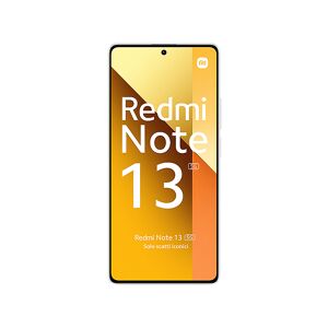 Xiaomi Redmi Note 13 5G, 256 GB, WHITE