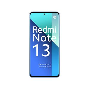 Xiaomi Redmi Note 13, 256 GB, BLUE