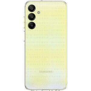 Samsung A25 5G Clear Cover, COVER per