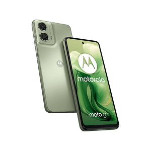 Motorola G24 4+128, 128 GB, GREEN