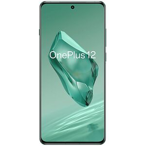 ONE PLUS 12, 512 GB, EMERALD GREEN