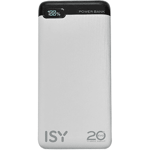 ISY POWER BANK  Power bank 20.000 mAh PD