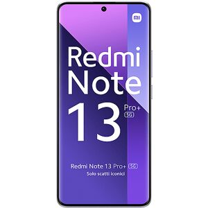 Xiaomi Redmi Note 13 Pro+5G, 256 GB, PURPLE