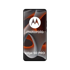 Motorola Edge 50 Pro, 512 GB, BLACK