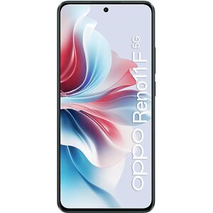 Oppo RENO 11F 5G, 256 GB, GREEN