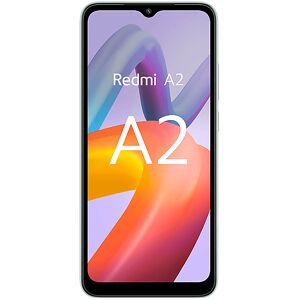 Xiaomi Redmi A2 3+64GB, 64 GB, GREEN