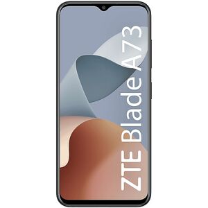 ZTE BLADE A73, 256 GB, Space Black