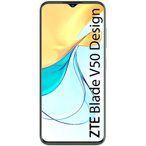 ZTE BLADE V50 DESIGN, 256 GB, GREEN