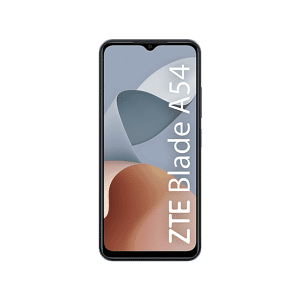 ZTE BLADE A54, 128 GB, GREY