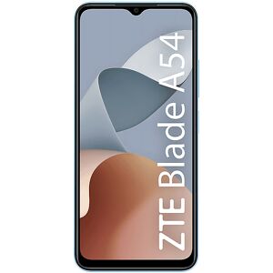 ZTE BLADE A54, 128 GB, Icy Blue