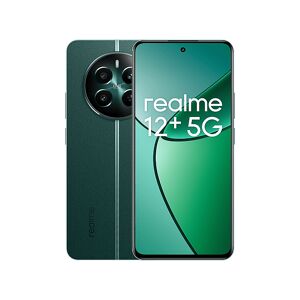 Realme 12+ 12+512, 512 GB, GREEN