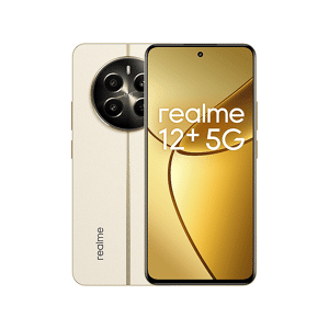 Realme 12+ 12+512, 512 GB, Beige