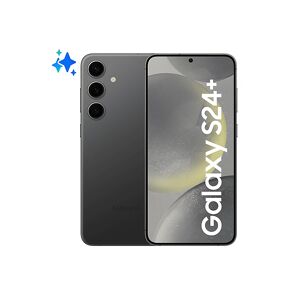 Samsung Galaxy S24+, 512 GB, Onyx Black