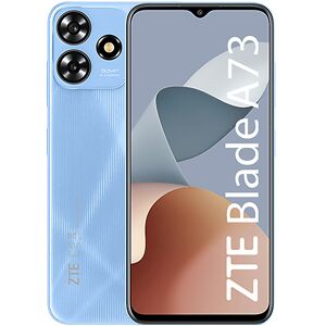 ZTE BLADE A73, 256 GB, BLUE