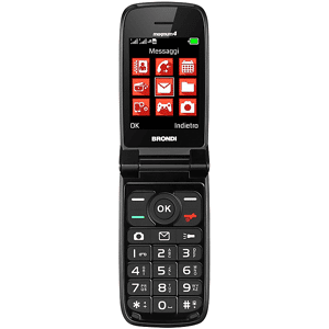 Brondi CELLULARE  MAGNUM 4